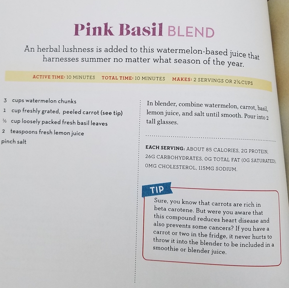 Blender book - Picture 2 of 4